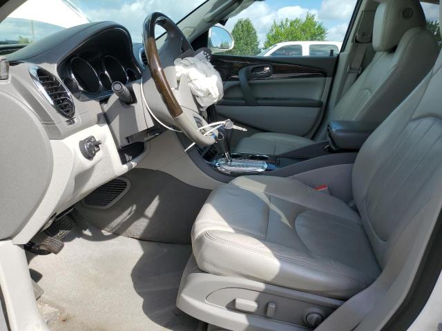 Photo 7 from auction – 2014 BUICK ENCLAVE with VIN 5GAKVBKD2EJ349654