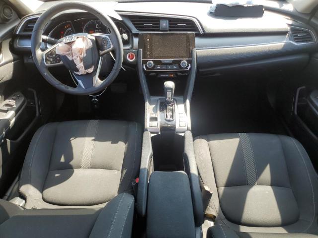 Photo 8 from auction – 2018 HONDA CIVIC EX with VIN 2HGFC2F77JH560744