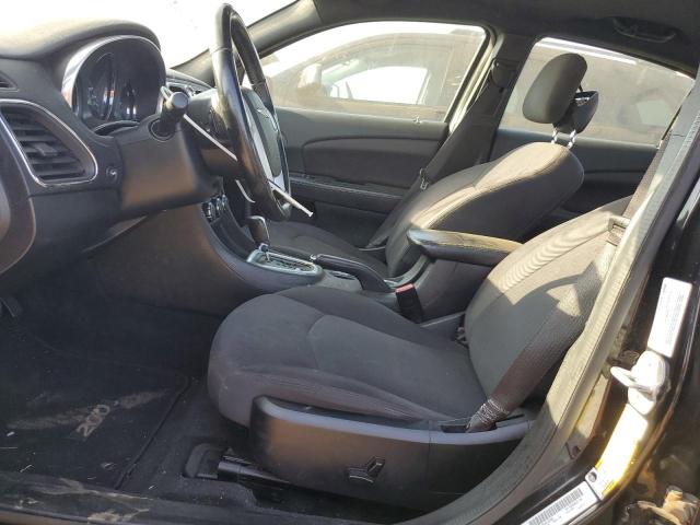 Photo 7 from auction – 2014 CHRYSLER 200 TOURIN with VIN 1C3CCBBB7EN128796