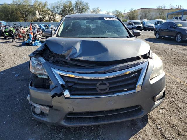 Photo 5 from auction – 2015 NISSAN ALTIMA 2.5 with VIN 1N4AL3AP8FC102071