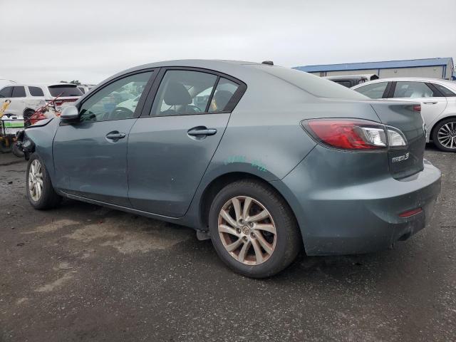 Photo 2 from auction – 2012 MAZDA 3 I with VIN JM1BL1W87C1634830