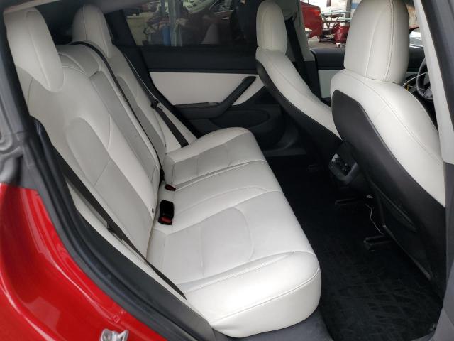 Photo 10 from auction – 2018 TESLA MODEL 3 with VIN 5YJ3E1EB5JF056047
