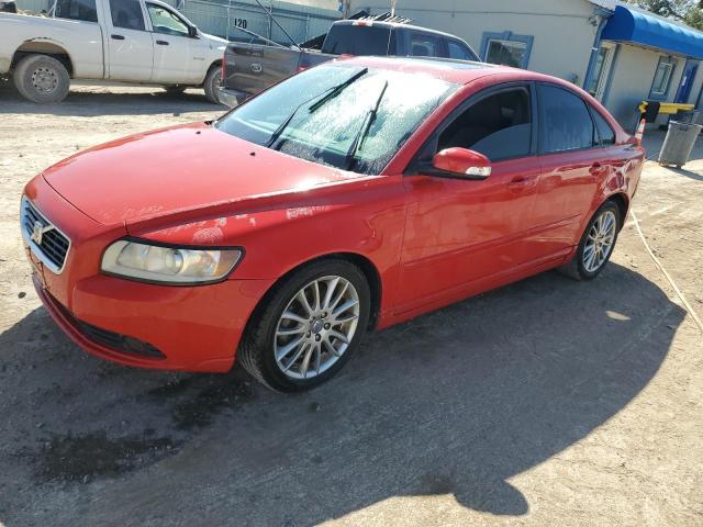 Photo 1 from auction – 2009 VOLVO S40 2.4I with VIN YV1MS382892448856