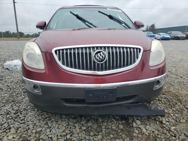 Photo 5 from auction – 2009 BUICK ENCLAVE CX with VIN 5GAEV23D79J182497