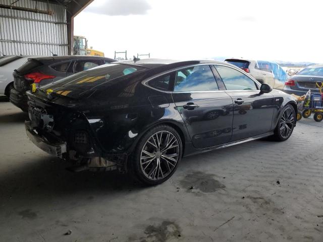 Photo 3 from auction – 2016 AUDI A7 PRESTIGE with VIN WAU2GAFCXGN103142