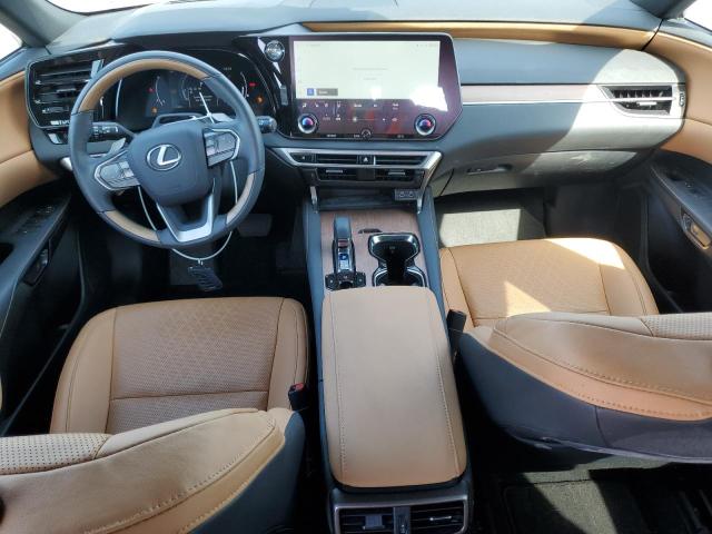 Photo 8 from auction – 2023 LEXUS RX with VIN 2T2BAMBA7PC019580
