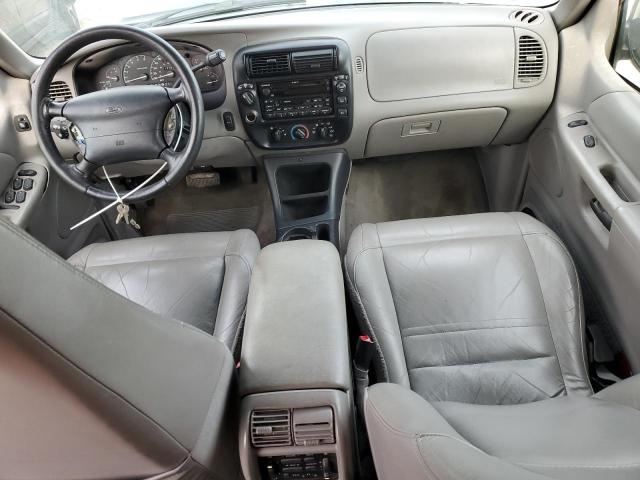 Photo 8 from auction – 2001 FORD EXPLORER X with VIN 1FMDU73EX1ZA06855
