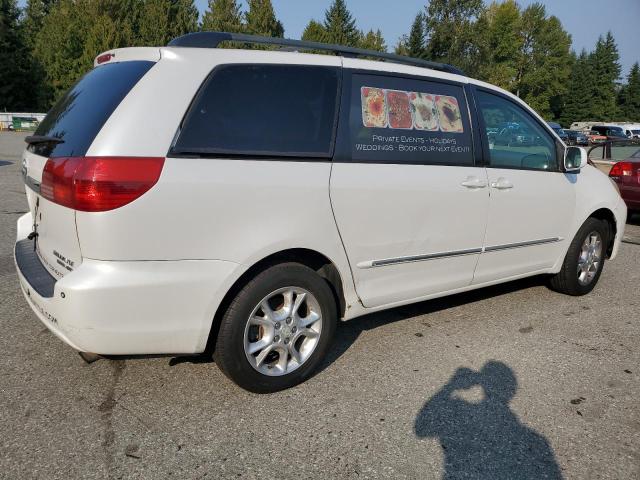 Photo 3 from auction – 2004 TOYOTA SIENNA XLE with VIN 5TDBA22C74S018541