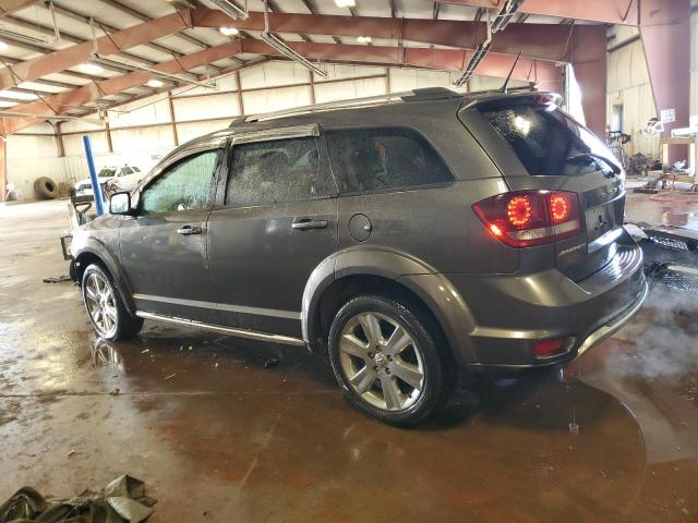 Photo 2 from auction – 2014 DODGE JOURNEY with VIN 3C4PDCGG5ET295291