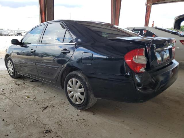 Photo 2 from auction – 2004 TOYOTA CAMRY LE with VIN 4T1BE32K64U290913