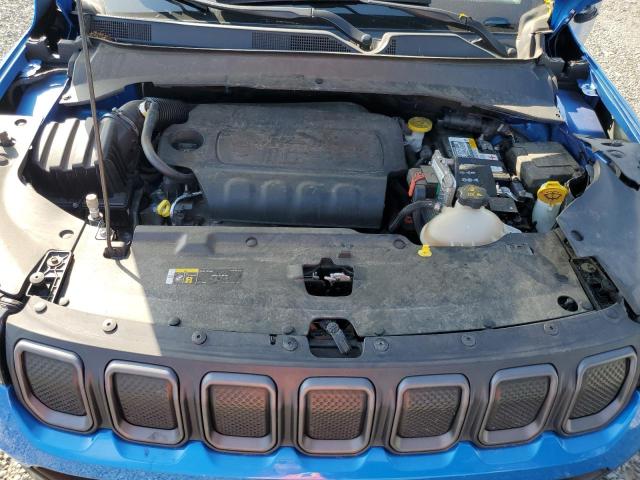 Photo 12 from auction – 2022 JEEP COMPASS TR with VIN 3C4NJDDBXNT104799