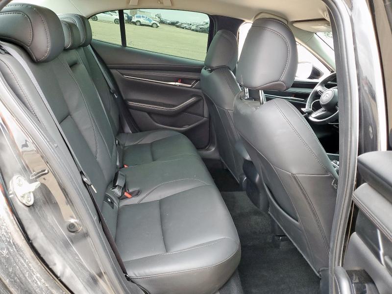 Photo 10 from auction – 2024 MAZDA 3 SELECT SPORT with VIN 3MZBPABM7RM424261
