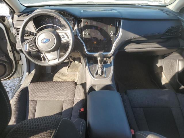 Photo 8 from auction – 2022 SUBARU OUTBACK PR with VIN 4S4BTACC7N3172958