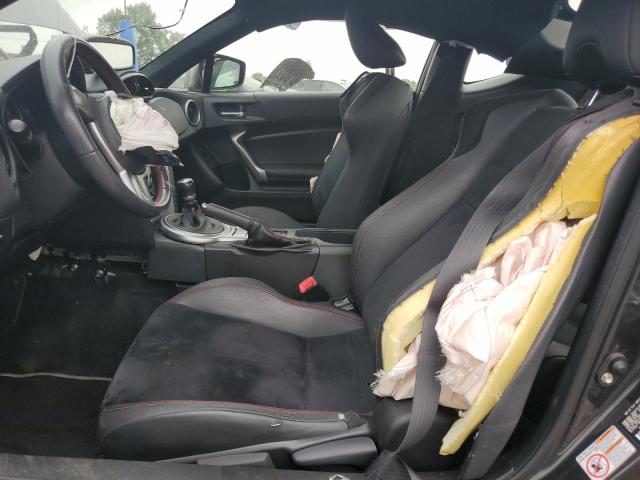 Photo 7 from auction – 2015 SUBARU BRZ 2.0 LI with VIN JF1ZCAC16F9606583