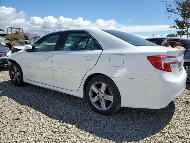 Photo 2 from auction – 2014 TOYOTA CAMRY L with VIN 4T1BF1FK7EU326816