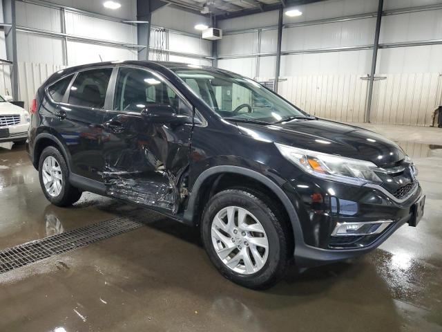 Photo 4 from auction – 2016 HONDA CR-V EX with VIN 5J6RM4H54GL071238