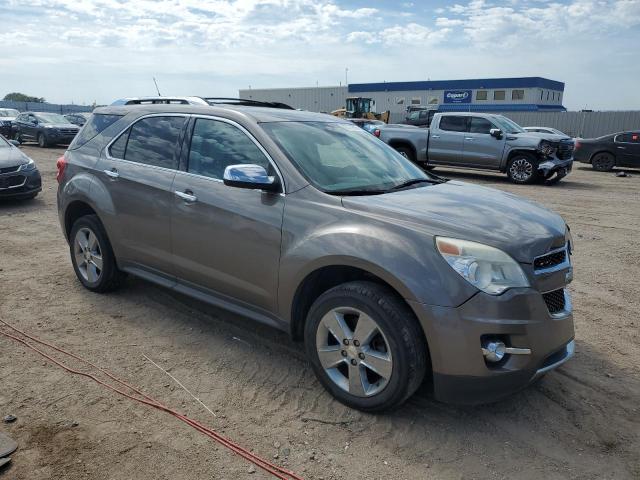 Photo 4 from auction – 2012 CHEVROLET EQUINOX LT with VIN 2GNFLGEK5C6394795