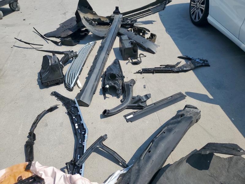 صورة رقم 12 من المزاد - 2024 CHEVROLET MALIBU مع VIN 1G1ZD5ST4RF105126