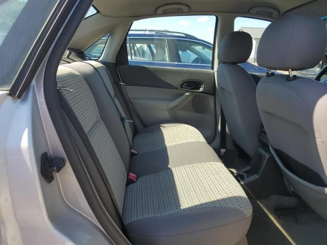 Photo 10 from auction – 2007 FORD FOCUS ZX4 with VIN 1FAFP34N57W114375