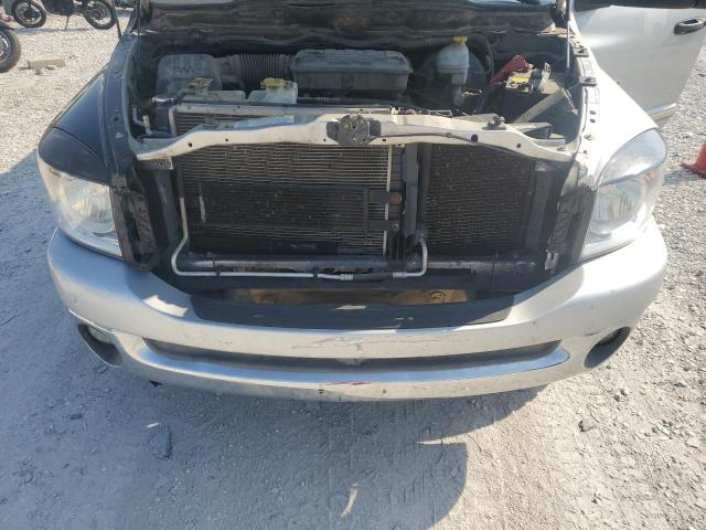 Photo 11 from auction – 2007 DODGE RAM 1500 S with VIN 1D7HA18P07J520538