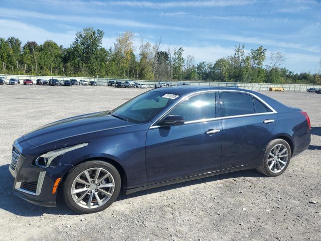 2019 CADI CTS LUXURY - Търг №71110375
