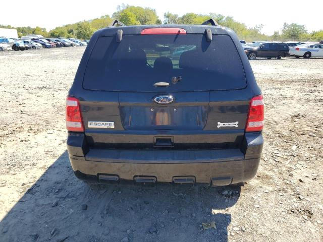 Foto 6 de la subasta – 2012 FORD ESCAPE XLT con VIN 1FMCU0D77CKB62947