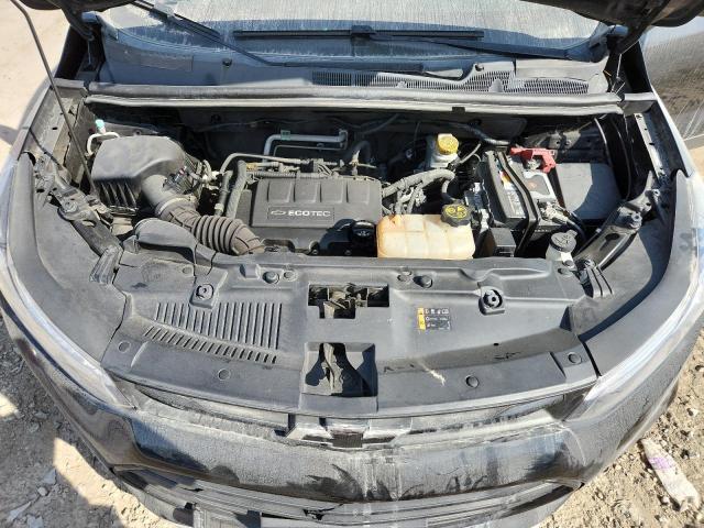 Photo 12 from auction – 2019 CHEVROLET TRAX 1LT with VIN 3GNCJLSB0KL277738