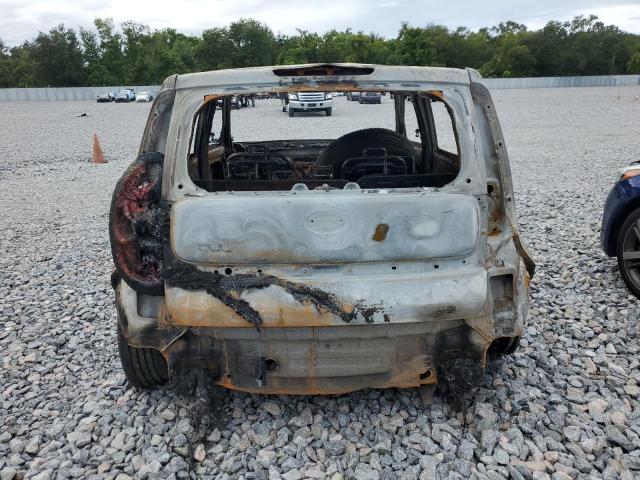 Photo 6 from auction – 2018 KIA SOUL + with VIN KNDJP3A53J7601097