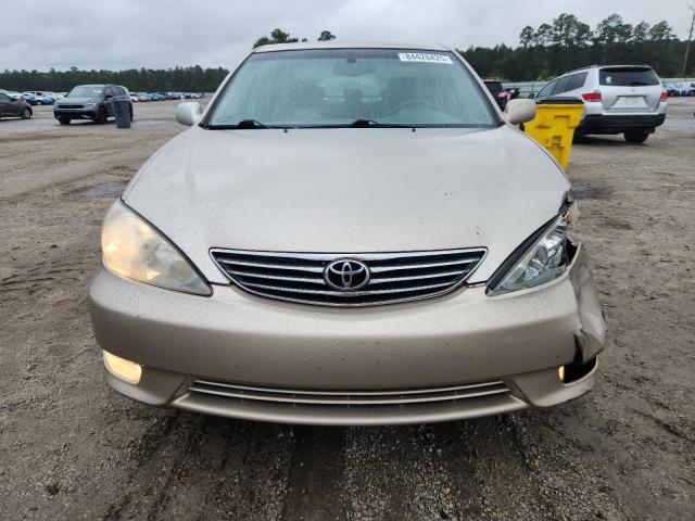 Photo 5 from auction – 2005 TOYOTA CAMRY LE with VIN 4T1BF30K35U087219