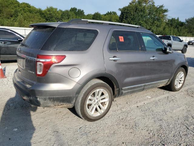 صورة رقم 3 من المزاد - 2013 FORD EXPLORER X مع VIN 1FM5K7D88DGC77514
