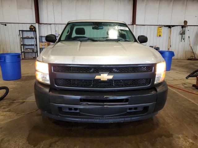Photo 5 from auction – 2010 CHEVROLET SILVERADO with VIN 1GCPCPEX5AZ217402
