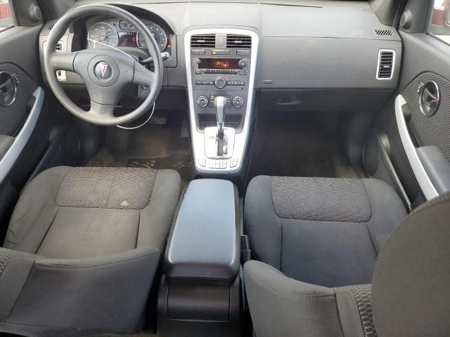 Photo 8 from auction – 2007 PONTIAC TORRENT with VIN 2CKDL63F276245680