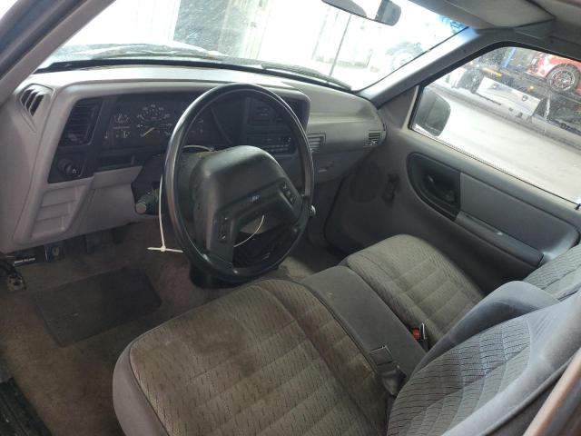 Photo 8 from auction – 1994 FORD RANGER with VIN 1FTCR11U0RPB49572