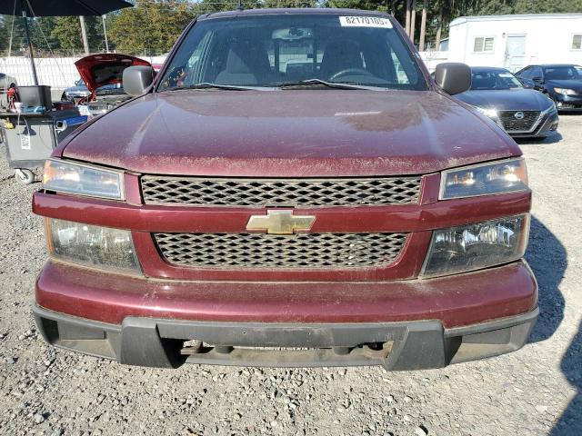 Photo 5 from auction – 2008 CHEVROLET COLORADO with VIN 1GCDS19E788124179