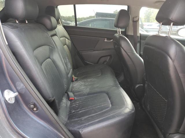 Photo 11 from auction – 2012 KIA SPORTAGE E with VIN KNDPCCA25C7328212