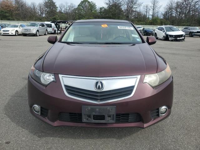 Photo 5 from auction – 2012 ACURA TSX with VIN JH4CU2F40CC015980