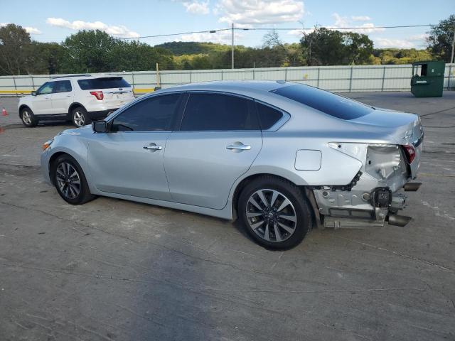 Photo 2 from auction – 2017 NISSAN ALTIMA 2.5 with VIN 1N4AL3APXHC216463