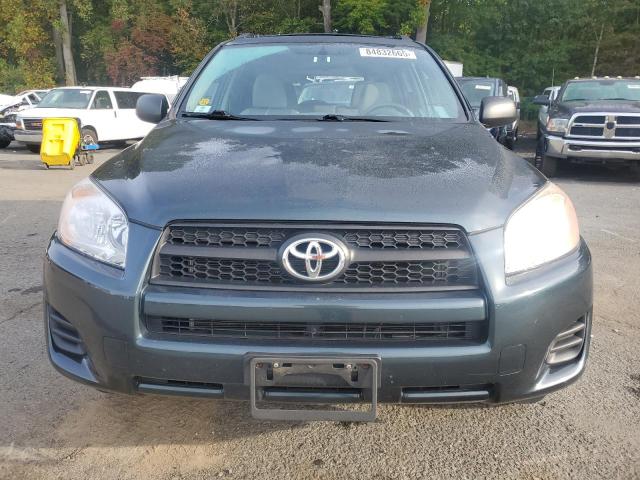 Photo 5 from auction – 2012 TOYOTA RAV4 with VIN 2T3JF4DV2CW216996