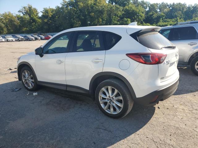 Zdjęcie 2 z aukcji – 2014 MAZDA CX-5 GT z VIN JM3KE4DY0E0321441