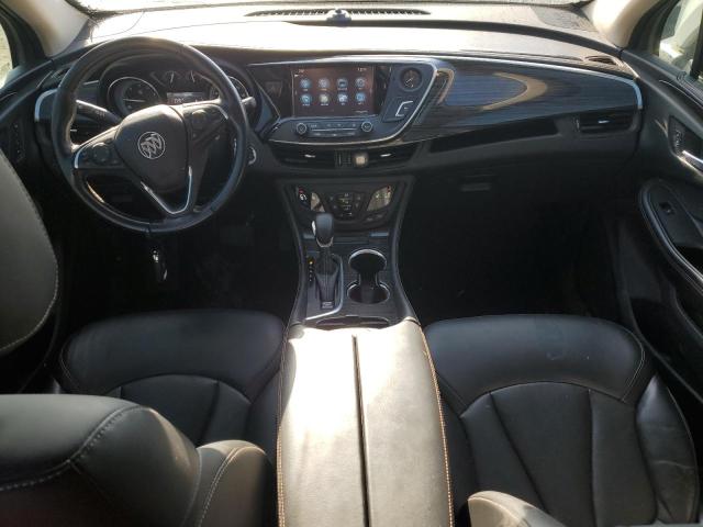 Photo 8 from auction – 2018 BUICK ENVISION ESSENCE with VIN LRBFX1SA4JD006202