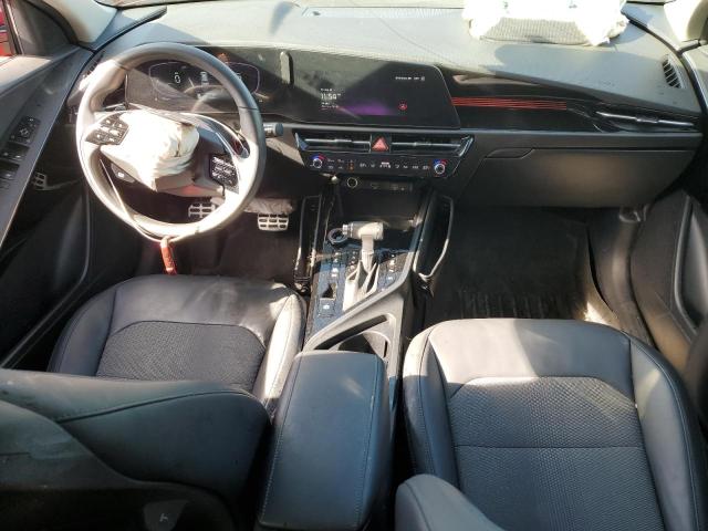 Photo 8 from auction – 2023 KIA NIRO EX with VIN KNDCR3LE8P5071715