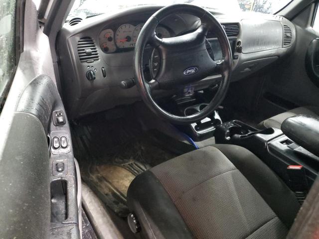 Photo 8 from auction – 2003 FORD RANGER SUP with VIN 1FTZR45E03PA77925