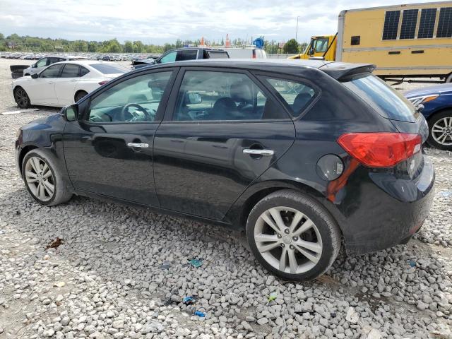 Photo 2 from auction – 2012 KIA FORTE SX with VIN KNAFW5A31C5595279