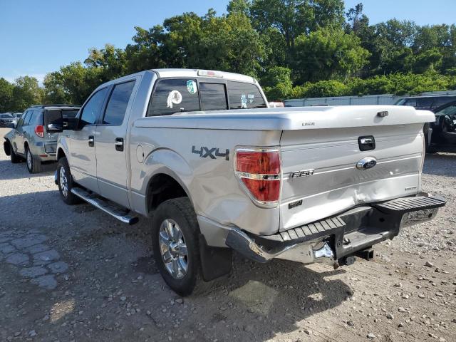 Photo 2 from auction – 2014 FORD F150 SUPER with VIN 1FTFW1EF8EKE82191