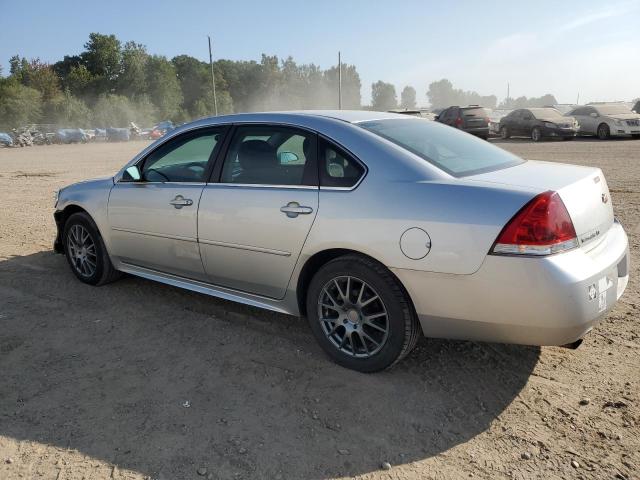 Photo 2 from auction – 2012 CHEVROLET IMPALA LT with VIN 2G1WG5E3XC1274930