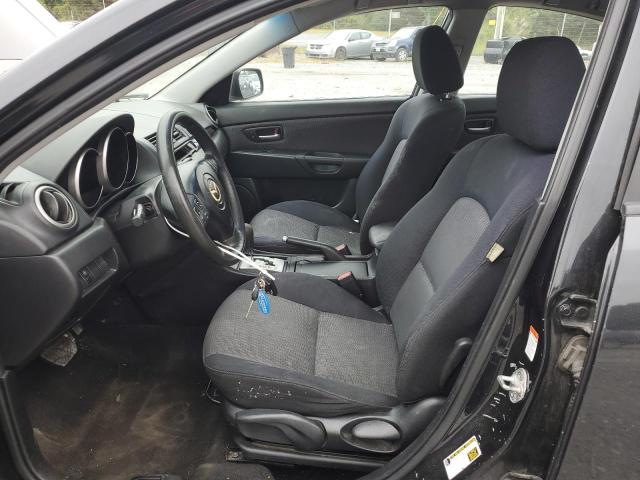 Photo 7 from auction – 2008 MAZDA 3 I with VIN JM1BK32G281818284