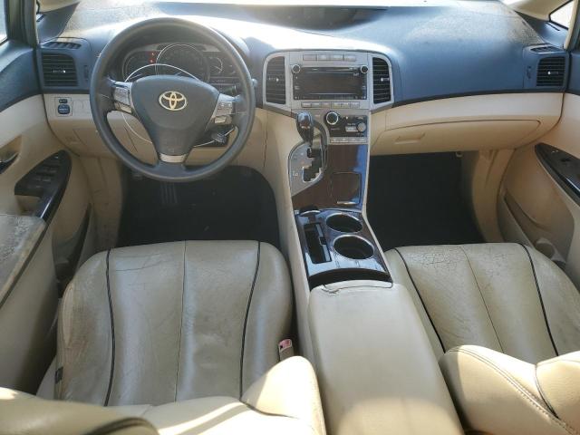 Photo 8 from auction – 2011 TOYOTA VENZA with VIN 4T3ZA3BB7BU050607