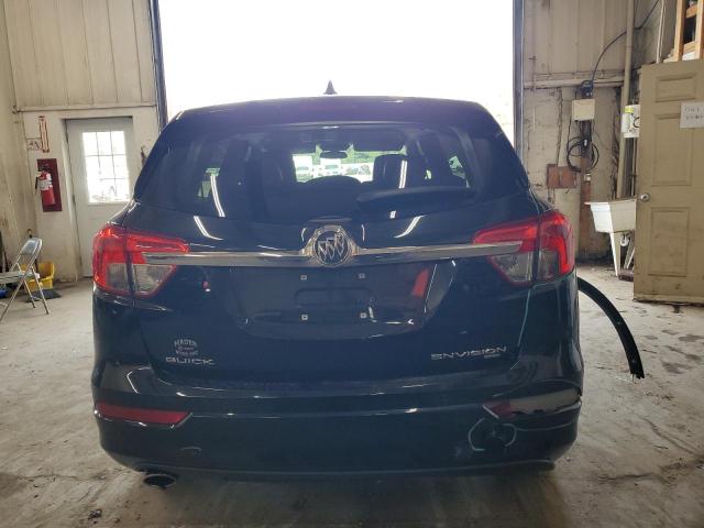 Photo 6 from auction – 2017 BUICK ENVISION E with VIN LRBFXDSA6HD078935