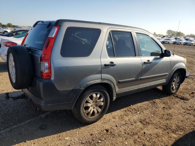 Photo 3 from auction – 2005 HONDA CR-V EX with VIN JHLRD78815C050459