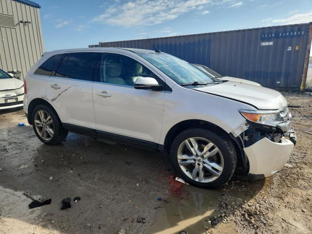 Photo 4 from auction – 2014 FORD EDGE LIMIT with VIN 2FMDK4KC6EBA45102